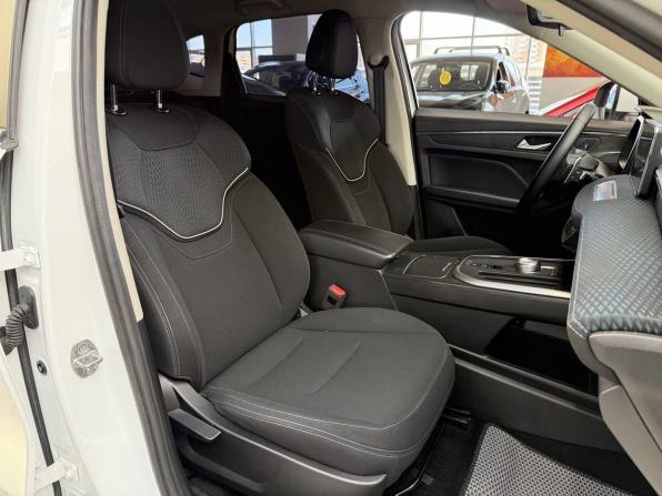Haval Jolion I с пробегом 2021 года, цена 1 499 000 рублей, 95391 км, внедорожник, Автокод Объявления