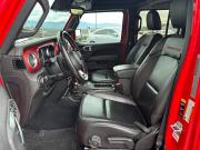 Jeep Wrangler IV (JL) Сочи  - изображение 20