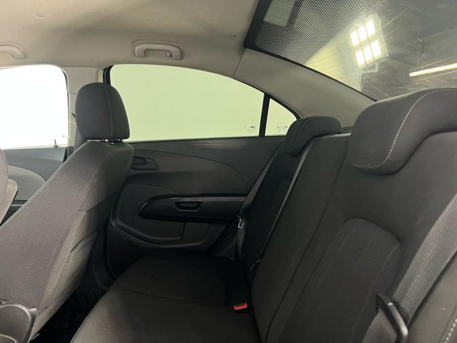 Chevrolet Aveo II Архангельск  - изображение 16
