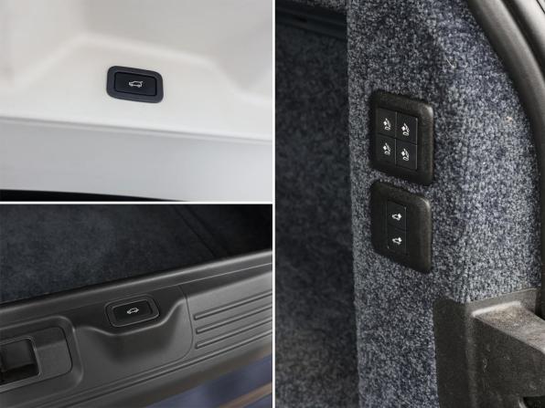 Land Rover Range Rover IV Рестайлинг с пробегом 2018 года, цена 7 198 000 рублей, 98829 км, внедорожник, Автокод Объявления