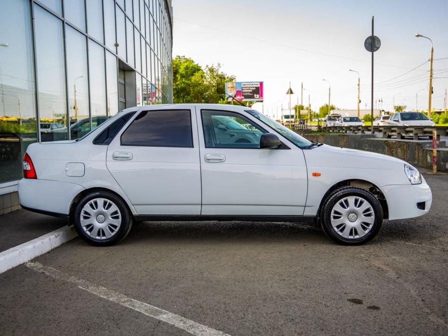 Lada (ВАЗ) Priora I Рестайлинг Волгоград  - изображение 8