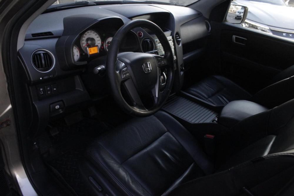 Honda Pilot II Брянск  - изображение 6