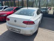 Volkswagen Passat B8 Пермь  - изображение 13