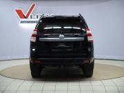 Toyota Land Cruiser Prado 150 Series Рестайлинг 1 Уфа  - изображение 21
