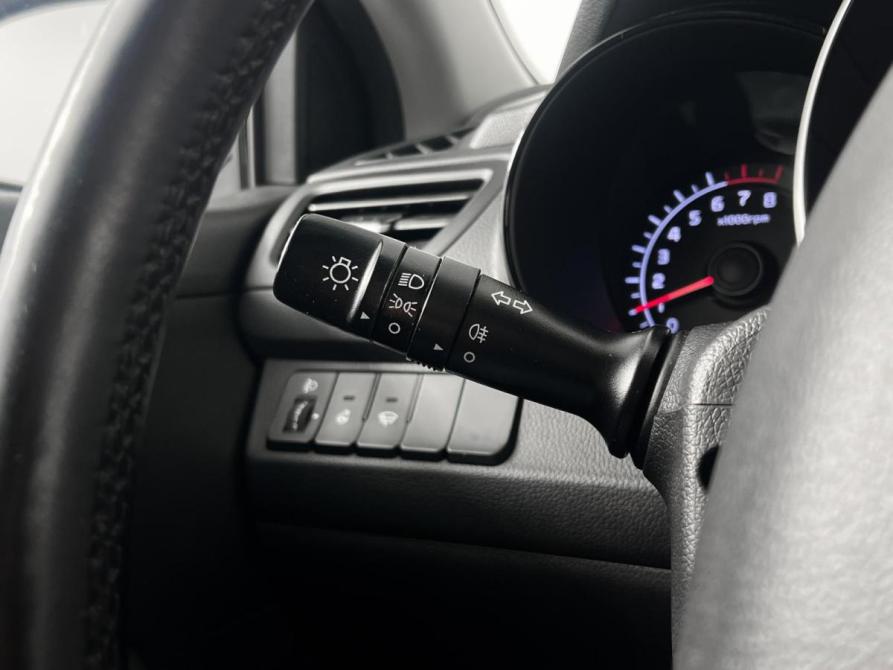 Kia Rio III Рестайлинг Казань  - изображение 14