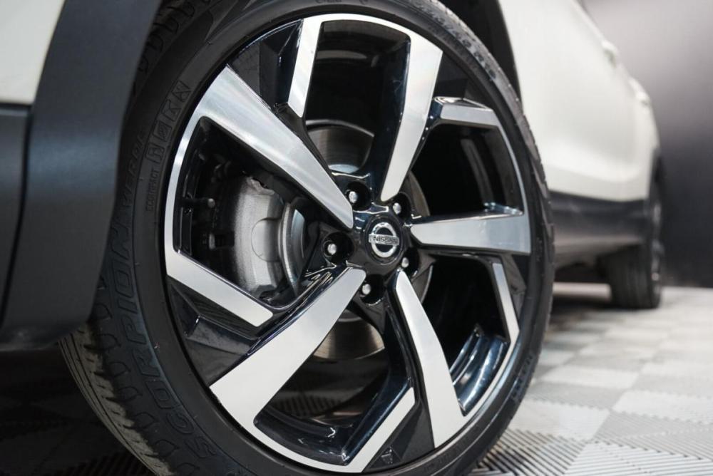 Nissan Qashqai II Рестайлинг Крым  - изображение 27