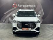 Geely Okavango I Рестайлинг Оренбург  - изображение 22