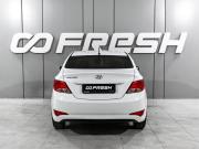 Hyundai Solaris I Рестайлинг Ростов-на-Дону  - изображение 19