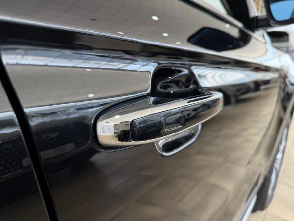 Geely Atlas Pro с пробегом 2023 года, цена 1 700 000 рублей, 112036 км, внедорожник, Автокод Объявления