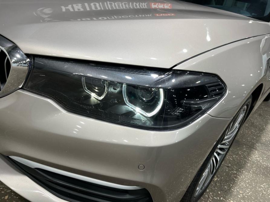 BMW 5 серии VII (G30/G31/G38) Пермь  - изображение 10