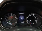 Nissan Qashqai II Рестайлинг Москва  - изображение 16