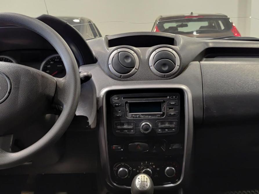 Renault Duster I Казань  - изображение 18