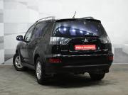Mitsubishi Outlander II Рестайлинг Екатеринбург  - изображение 21
