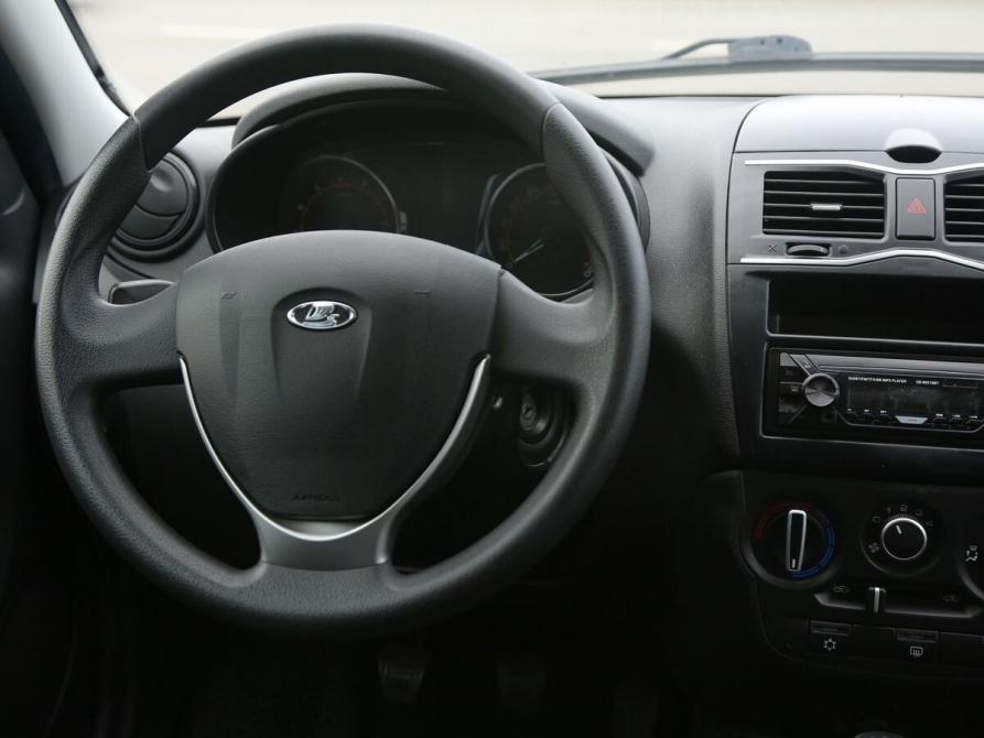 Lada (ВАЗ) Granta I Рестайлинг Иваново  - изображение 14