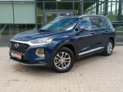 Hyundai Santa Fe IV Ярославль  - изображение 24
