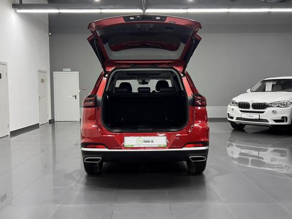 Chery Tiggo 7 Pro I с пробегом 2021 года, цена 1 715 000 рублей, 45158 км, внедорожник, Автокод Объявления