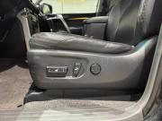 Toyota Land Cruiser Prado 150 Series Самара  - изображение 39
