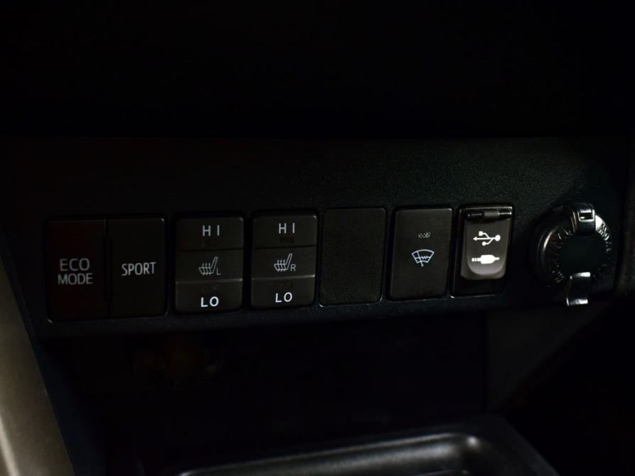 Toyota RAV4 IV (XA40) Кемерово  - изображение 17