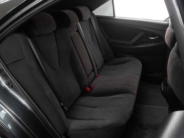 Toyota Camry VI (XV40) Рестайлинг с пробегом 2011 года, цена 1 199 000 рублей, 201461 км, седан, Автокод Объявления