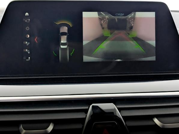 BMW 5 серии VII (G30/G31/G38) с пробегом 2019 года, цена 2 950 000 рублей, 158137 км, седан, Автокод Объявления