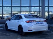Toyota Corolla XII (E210) Москва  - изображение 33