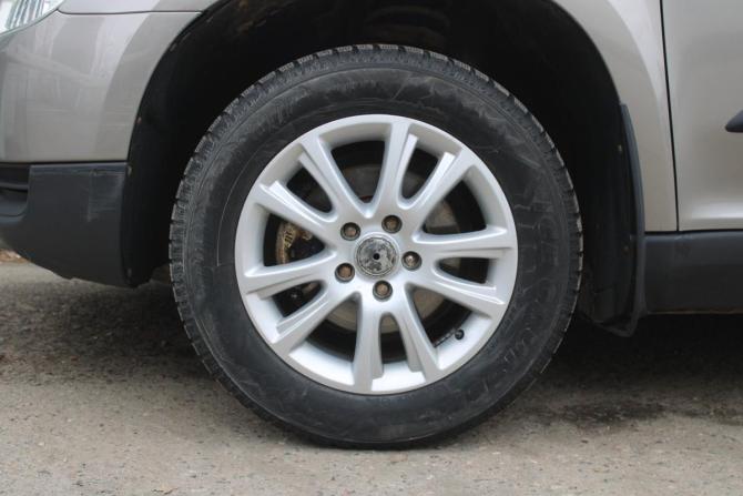 Skoda Yeti I с пробегом 2010 года, цена 545 000 рублей, 207524 км, внедорожник, Автокод Объявления