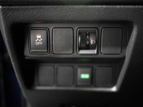 Nissan Qashqai II с пробегом 2015 года, цена 1 468 500 рублей, 126346 км, внедорожник, Автокод Объявления