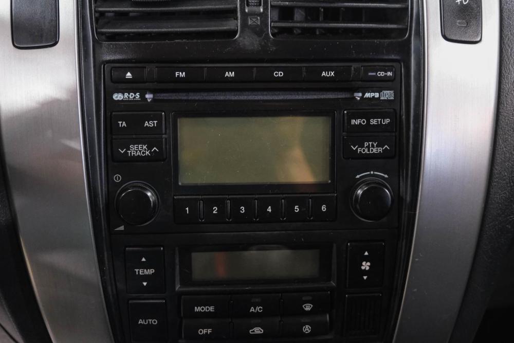 Hyundai Tucson I Новокузнецк  - изображение 27