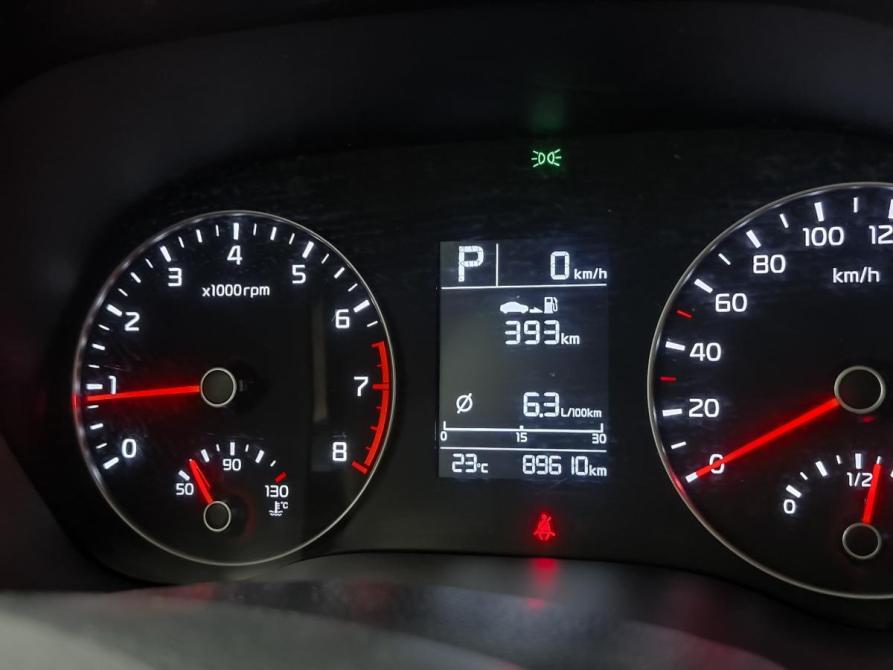 Kia Rio IV Рестайлинг Нижний Новгород  - изображение 20
