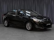 Citroen C4 II Тюмень  - изображение 18