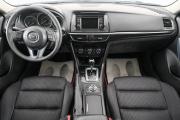 Mazda 6 III (GJ) Красноярск  - изображение 35