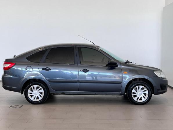 Lada (ВАЗ) Granta I с пробегом 2015 года, цена 505 000 рублей, 159637 км, лифтбек, Автокод Объявления
