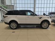 Land Rover Range Rover Sport II Казань  - изображение 27