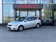 Kia Ceed I Рестайлинг Азнакаево  - изображение 22