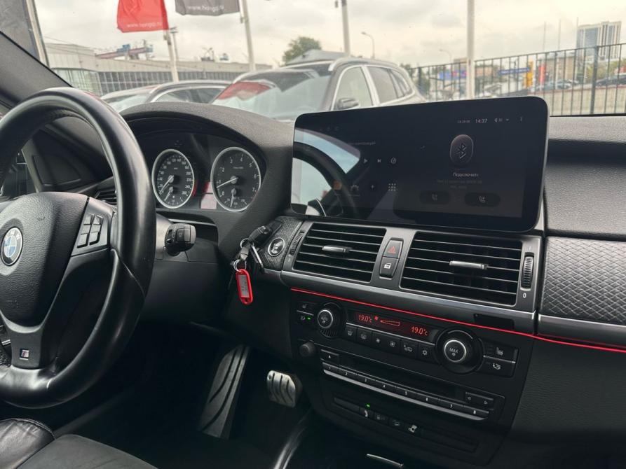 BMW X6 I (E71) Новосибирск  - изображение 26