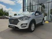 Hyundai Tucson III Рестайлинг Ижевск  - изображение 30