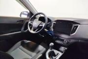 Hyundai Creta I Саратов  - изображение 37