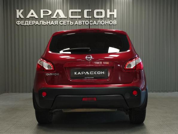 Nissan Qashqai I Рестайлинг с пробегом 2010 года, цена 925 000 рублей, 197000 км, внедорожник, Автокод Объявления