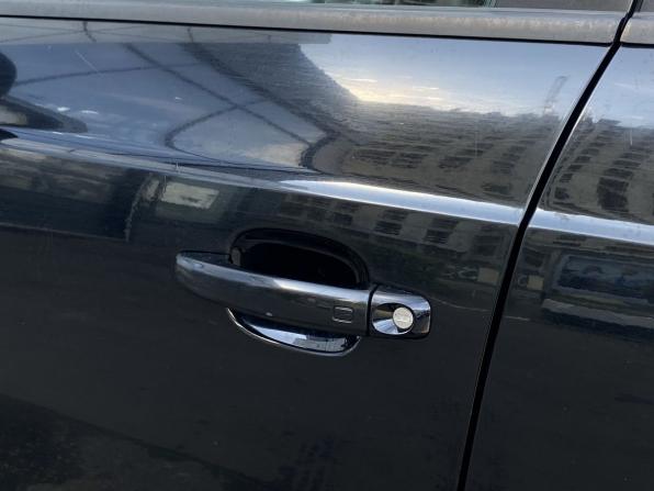 Audi Q3 I (8U) с пробегом 2013 года, цена 1 699 000 рублей, 142696 км, внедорожник, Автокод Объявления