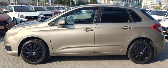 Citroen C4 II с пробегом 2011 года, цена 440 000 рублей, 256000 км, хэтчбек, Автокод Объявления