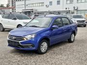 Lada (ВАЗ) Granta I Рестайлинг Нижний Новгород  - изображение 17