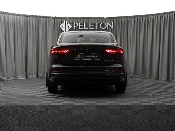 Geely Emgrand II с пробегом 2023 года, цена 1 720 000 рублей, 5729 км, седан, Автокод Объявления