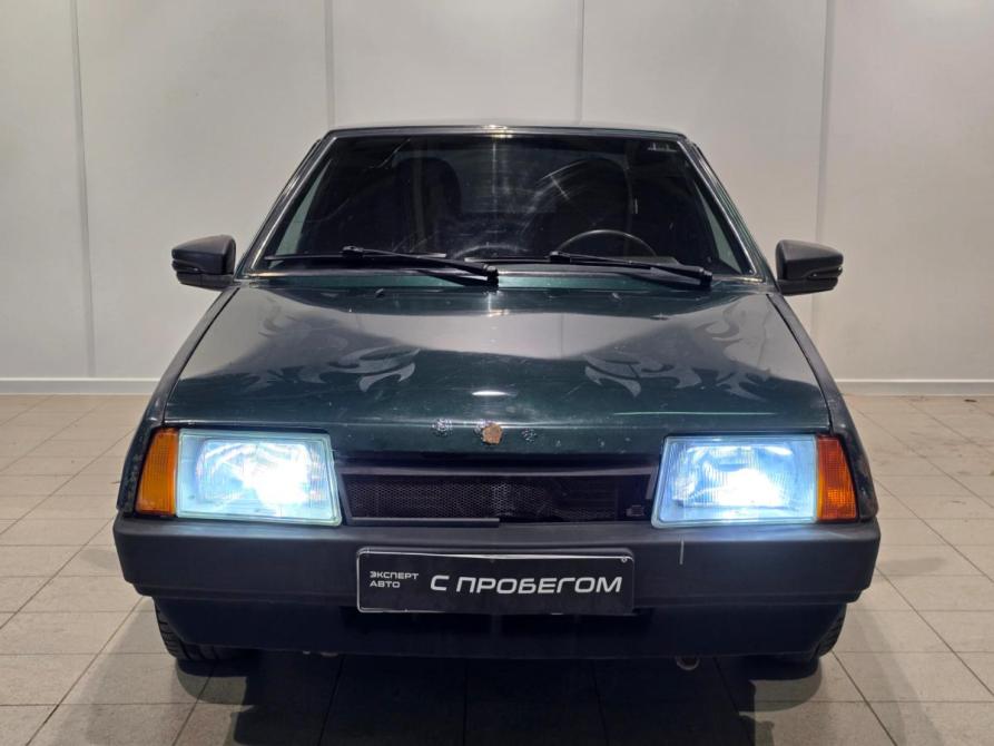 Lada (ВАЗ) 2109 Самара  - изображение 3