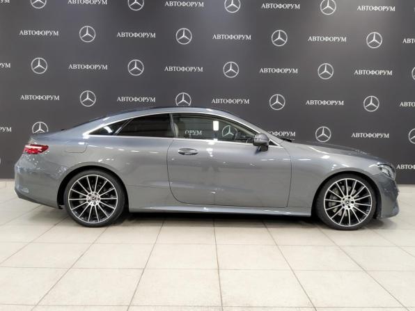Mercedes-Benz E-Класс V (W213 S213 C238) с пробегом 2017 года, цена 3 200 000 рублей, 132876 км, купе-хардтоп, Автокод Объявления