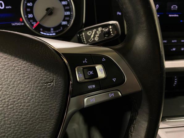 Volkswagen Touareg III с пробегом 2019 года, цена 3 350 000 рублей, 147531 км, внедорожник, Автокод Объявления