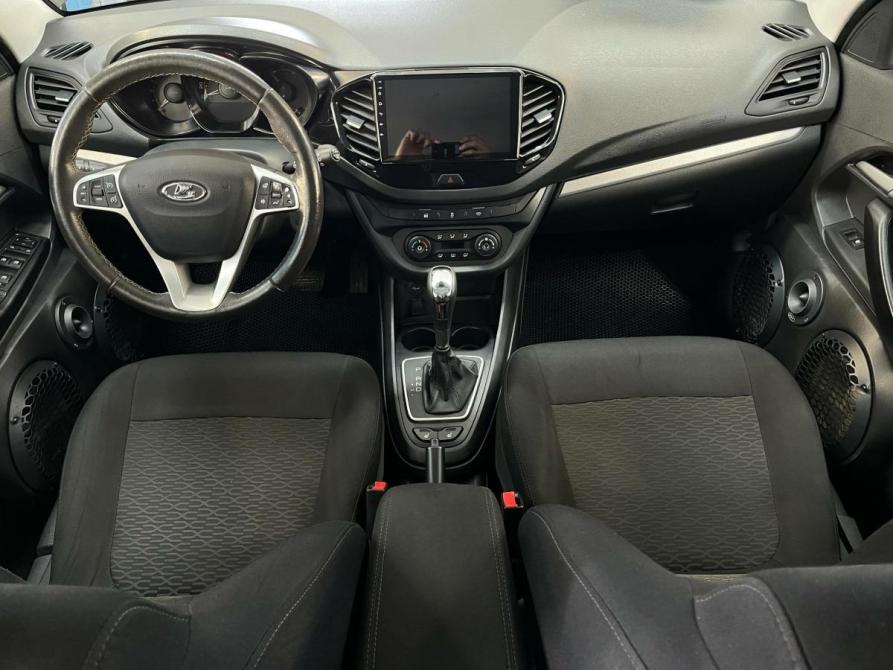 Lada (ВАЗ) Vesta I Нижнекамск  - изображение 17