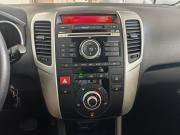 Kia Venga I Москва  - изображение 32