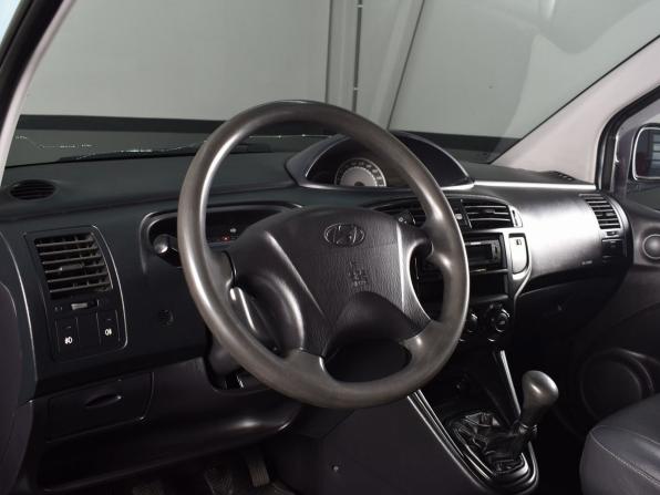 Hyundai Matrix I Рестайлинг 2 с пробегом 2009 года, цена 499 995 рублей, 141295 км, компактвэн, Автокод Объявления