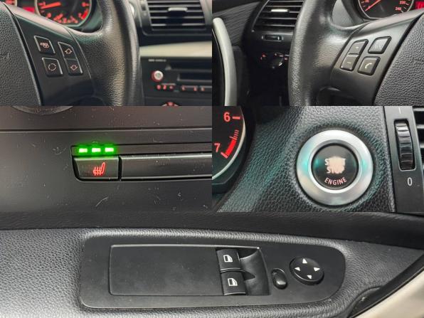 BMW 1 серии I (E81/E82/E87/E88) Рестайлинг с пробегом 2010 года, цена 760 000 рублей, 177960 км, хэтчбек, Автокод Объявления