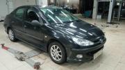 Peugeot 206 Мурино  - изображение 8